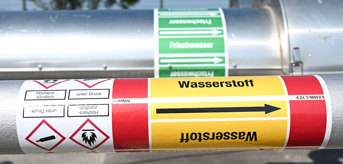 Finnischer Wasserstoff: Rettung für die deutsche Energiewende?
