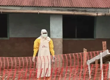 Erneuter Ebola-Ausbruch in der Demokratischen Republik Kongo