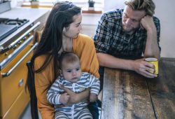 Patchworkfamilien: Herausforderungen und Lösungen
