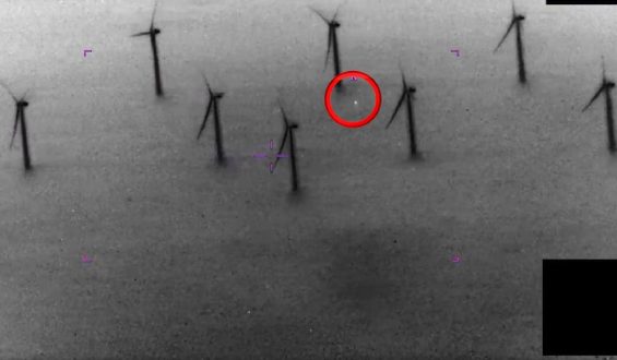 Pentagon-Enttäuschung über Trumps Veröffentlichung von Ufo-Akten