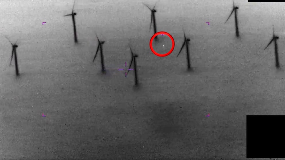 Pentagon-Enttäuschung über Trumps Veröffentlichung von Ufo-Akten