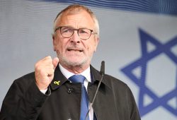 Iranischer Geheimdienst plante Anschlag auf Grünen-Politiker in Berlin