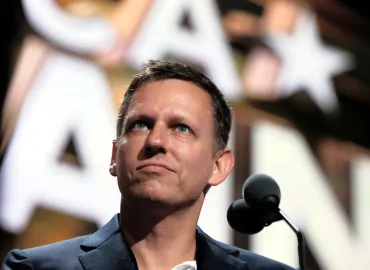 Wiener Festwochen laden umstrittenen Milliardär Thiel aus