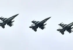US-Militär greift trotz Waffenruhe Ziele im Iran an