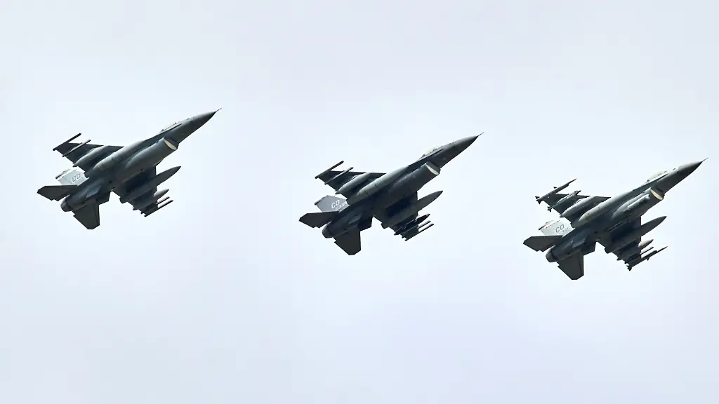 US-Militär greift trotz Waffenruhe Ziele im Iran an