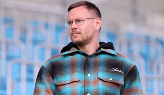 Chemnitzer FC verstärkt sich mit drittliga Torhüter