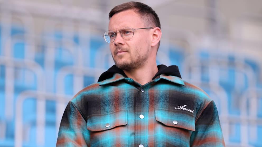 Chemnitzer FC verstärkt sich mit drittliga Torhüter