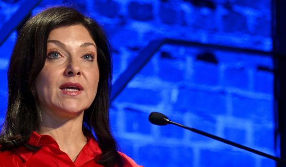 Reise der Wirtschaftsministerin: Herausforderungen in China