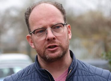Rostocks Sozialsenator lehnt Totalsanktionen ab