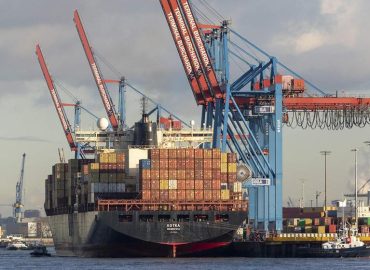 Auswirkungen der US-Zollpolitik auf deutsche Exporte