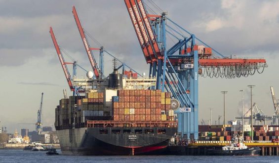 Auswirkungen der US-Zollpolitik auf deutsche Exporte