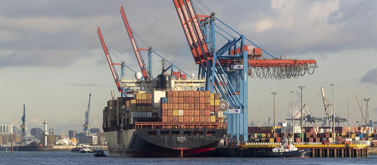 Auswirkungen der US-Zollpolitik auf deutsche Exporte