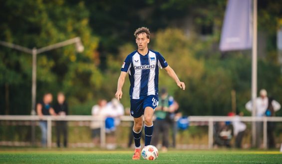 Mehrere Spieler verlassen Hertha BSC