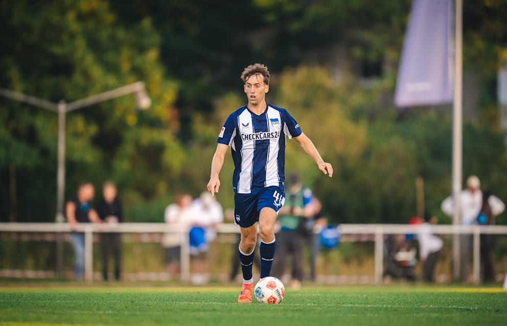 Mehrere Spieler verlassen Hertha BSC
