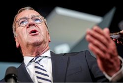 Söder widerspricht Pistorius’ Bundeswehr-Plänen