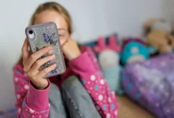 Ethikrat gegen generelles Social-Media-Verbot für Jugendliche
