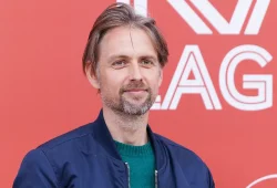 Schauspieler Axel Schreiber verstorben