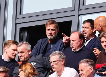 Machtkampf bei Real Madrid: Jürgen Klopp im Fokus