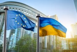 EU-Beitrittsgespräche: Ukraine und Moldau erhalten grünes Licht