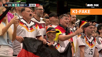 Aktuelles zur Fußball-WM 2026