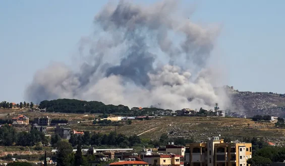 Hisbollah lehnt Waffenruhe mit Israel ab