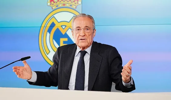 Machtkampf Bei Real Madrid Eskaliert Vor Präsidentschaftswahl