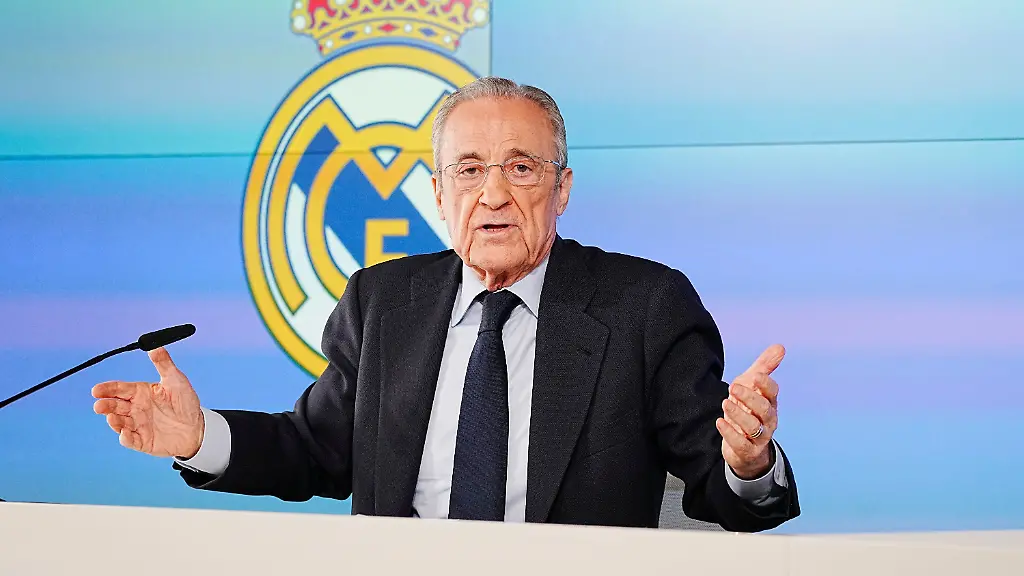 Machtkampf Bei Real Madrid Eskaliert Vor Präsidentschaftswahl