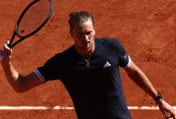 Zverev Erreicht Finale der French Open und Träumt vom Grand-Slam-Titel
