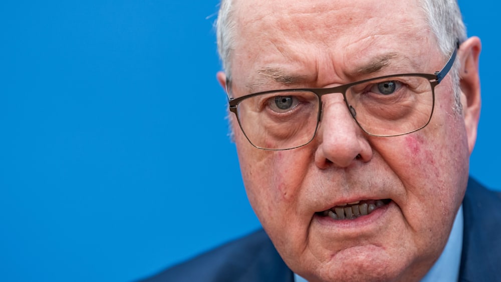 Steinbrück fordert neuen Umgang mit der AfD