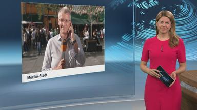 Zusammenfassung des Heute Journal Updates vom 11. Juni 2026