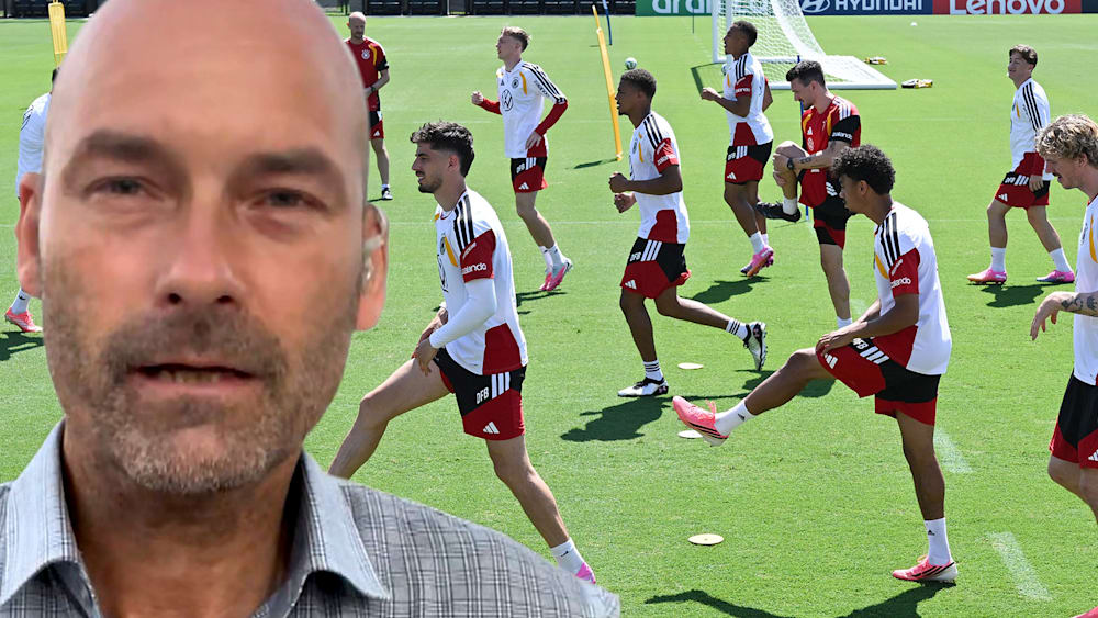 Deutschland erwartet Pflichtsieg zum WM-Start gegen Curaçao