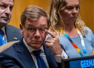 Deutschlands Niederlage bei der UN-Wahl und ihre Folgen
