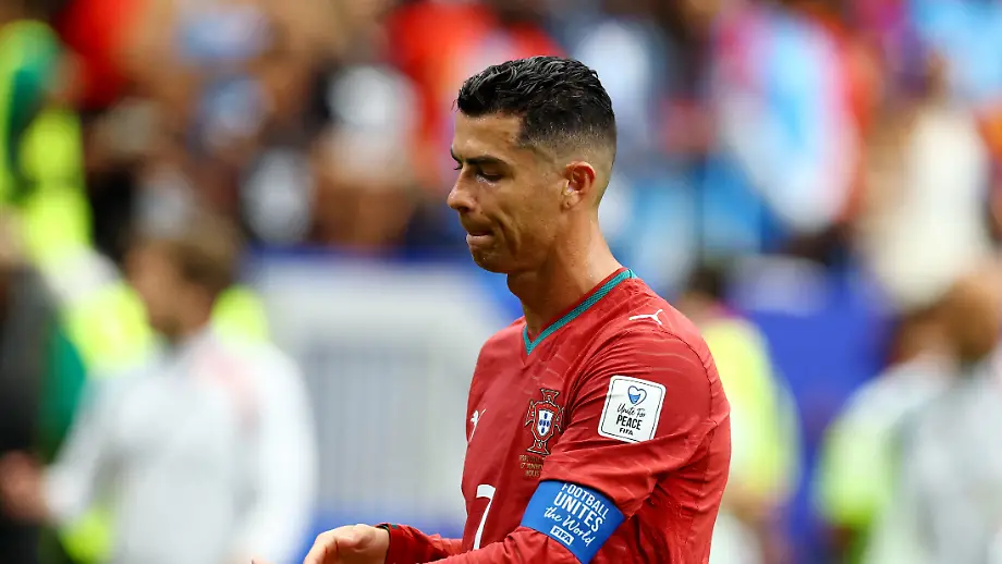 Kritik an Cristiano Ronaldo: Diskussionen um den portugiesischen Superstar