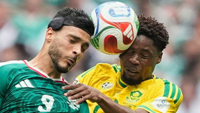 Liveblog zur Eröffnung der Fußball-WM 2026