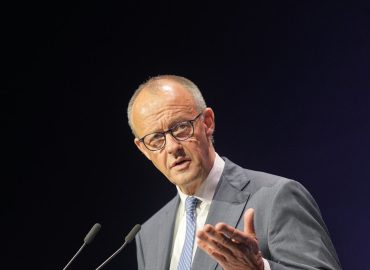 Kritik am Bundeskanzler sollte fair und konstruktiv sein