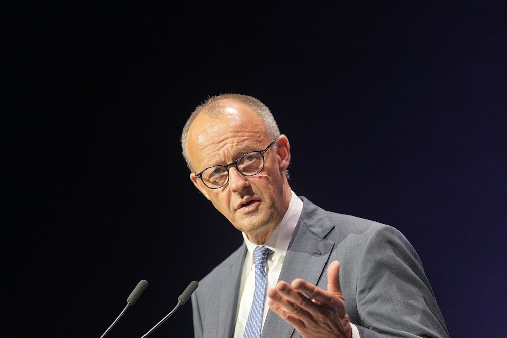 Kritik am Bundeskanzler sollte fair und konstruktiv sein