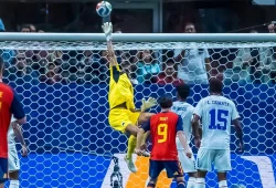 Kap Verdes Aufstieg bei der Fußball-WM