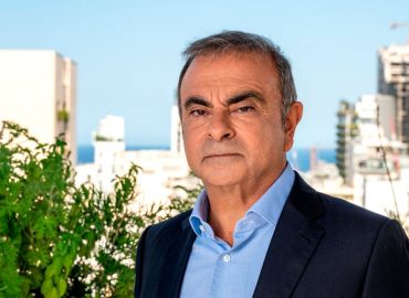 Carlos Ghosn: Ein Leben zwischen Flucht und Öffentlichkeit