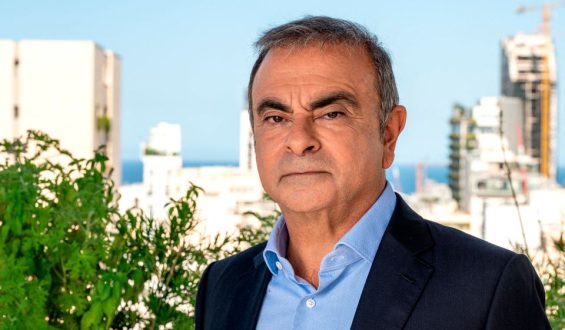 Carlos Ghosn: Ein Leben zwischen Flucht und Öffentlichkeit