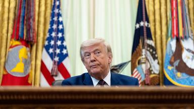 US-Repräsentantenhaus fordert Truppenabzug im Iran-Konflikt