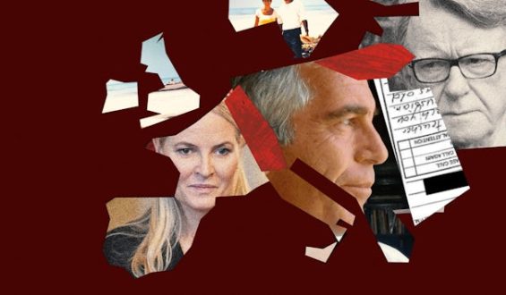 Epstein-Enthüllungen: Auswirkungen auf Europas Elite