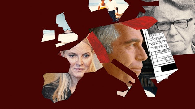 Epstein-Enthüllungen: Auswirkungen auf Europas Elite