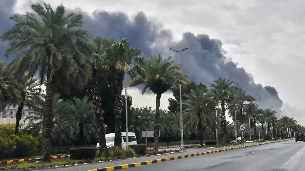 Iranischer Drohnenangriff auf Flughafen in Kuwait