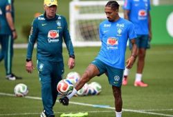 Brasilianischer Fußballstart bei der WM 2026