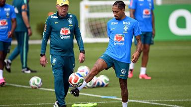 Brasilianischer Fußballstart bei der WM 2026