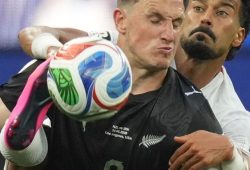 Portugal trifft auf Demokratische Republik Kongo in der WM 2026