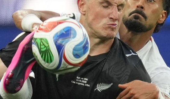 Portugal trifft auf Demokratische Republik Kongo in der WM 2026