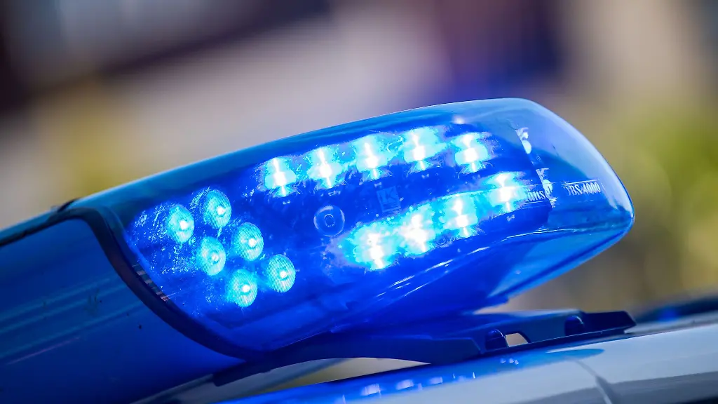 Ermittlung nach Messerangriff in Mannheim und Tod des Tatverdächtigen