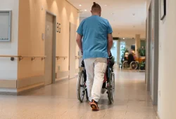 Geplante Pflegereform: Höhere Belastung für Gutverdiener