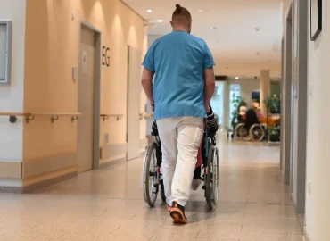 Geplante Pflegereform: Höhere Belastung für Gutverdiener